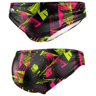 涡轮水球泳衣 快速 731668