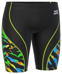 Madwave Swimming Jammers Antichlor Spurt PBT A2 M1433 05