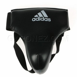 Adidas Protector de Ingle de Boxeo adiBP05 BK