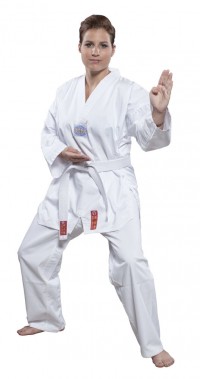 Hayashi MMA Таеквондо Кимоно WTF 102-1