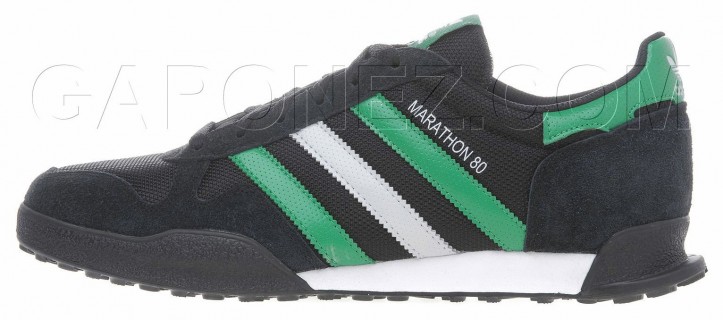 Adidas Originals Zapatos Maratón 80 G40550