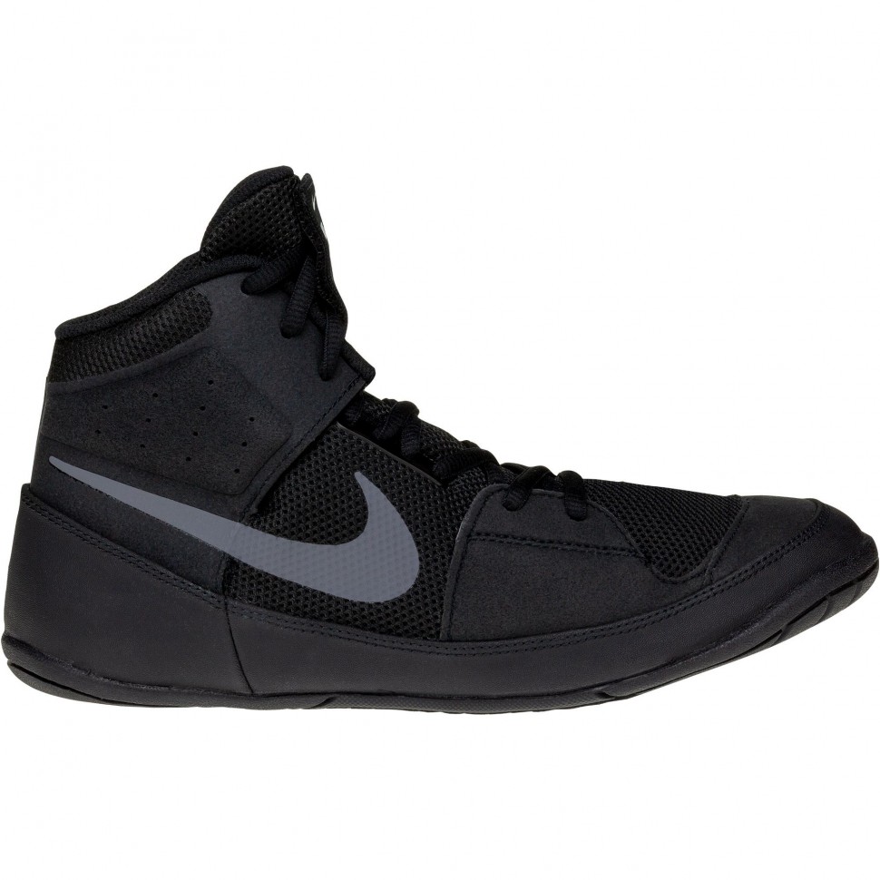 Nike Wrestling Shoes Fury AO2416 from 