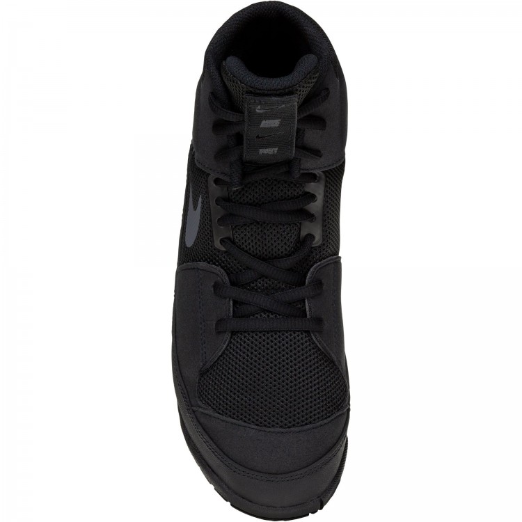 Nike Wrestling Shoes Fury AO2416