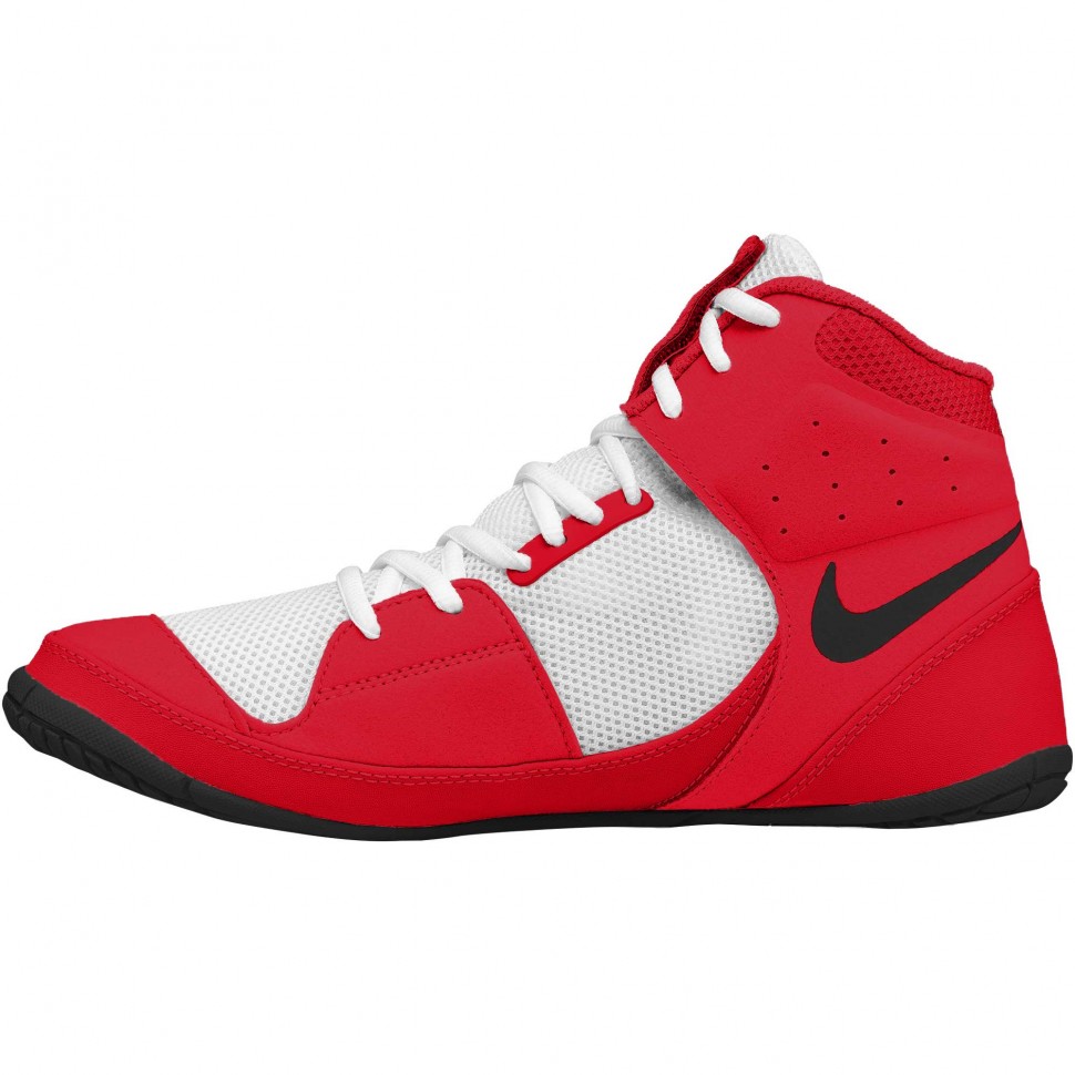 Propuesta alternativa vía Evaluación Nike Wrestling Shoes Fury AO2416 from Gaponez Sport Gear