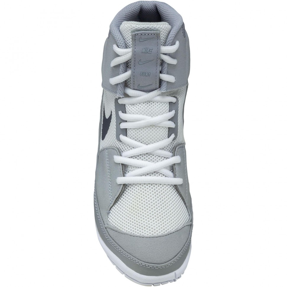 Propuesta alternativa vía Evaluación Nike Wrestling Shoes Fury AO2416 from Gaponez Sport Gear