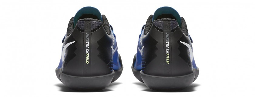 Nike Обувь для Метания Zoom Rival Sd 2 685134-413