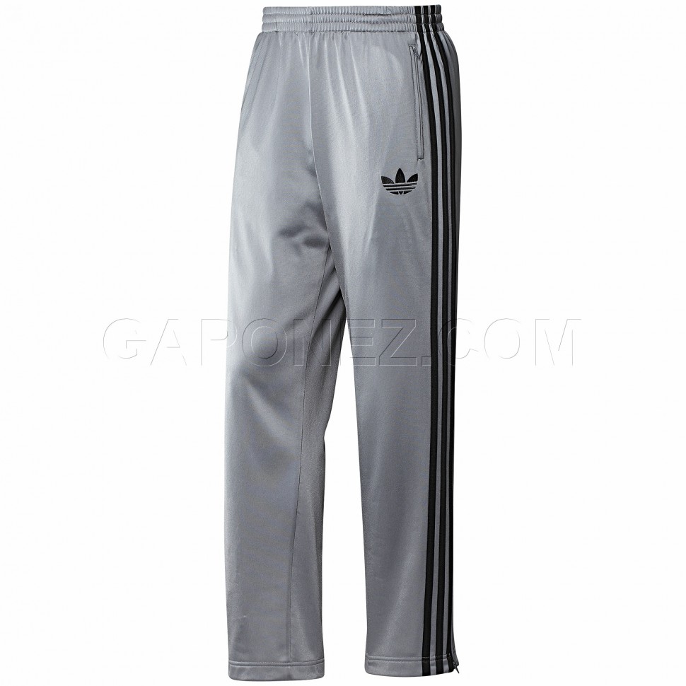 Adidas Originals Pants Firebird X52477 Men's Apparel from Gaponez Sport Gear