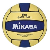 Mikasa Water Polo Ball for Women W6009C