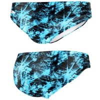 Turbo Water Polo Swimsuit Nomadic Pulse 731754