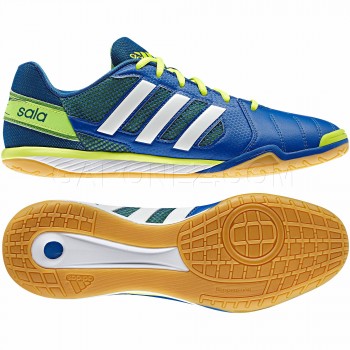 Adidas Футбольная Обувь Freefootball Topsala Q21622 