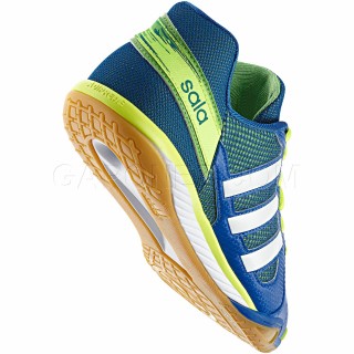 Adidas Футбольная Обувь Freefootball Topsala Q21622