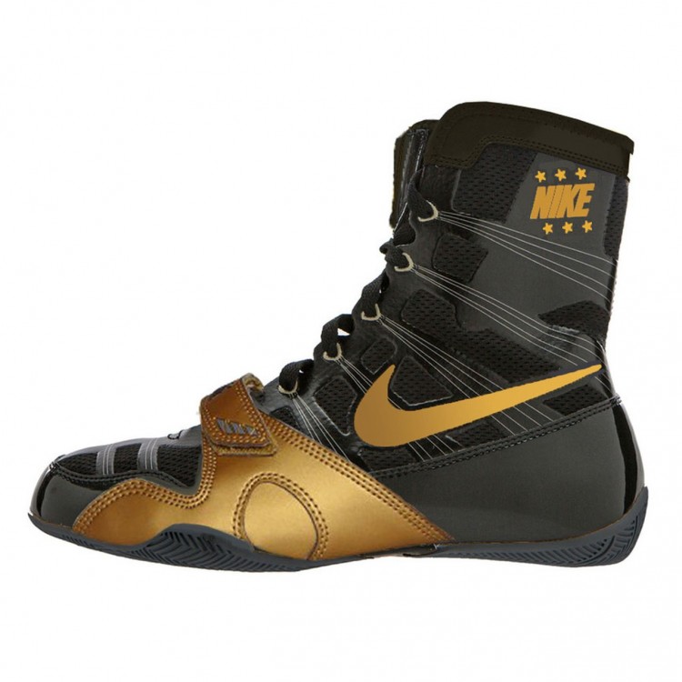 Nike Боксерки - Боксерская Обувь HyperKO LE 634923 070
