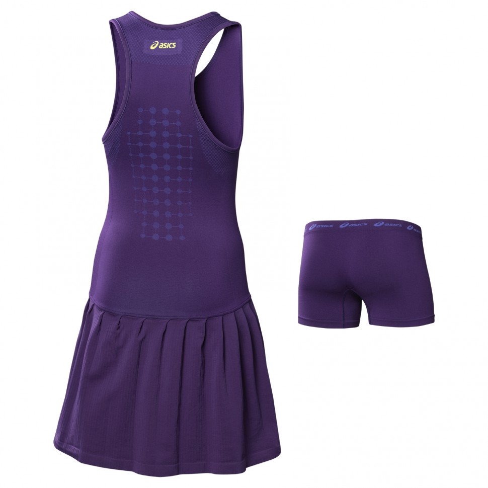 Asics Tennis Racket™ 121046 Women's Apparel from Sport Gear