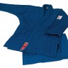 Hayashi Judo Kimono Kirin 002-1