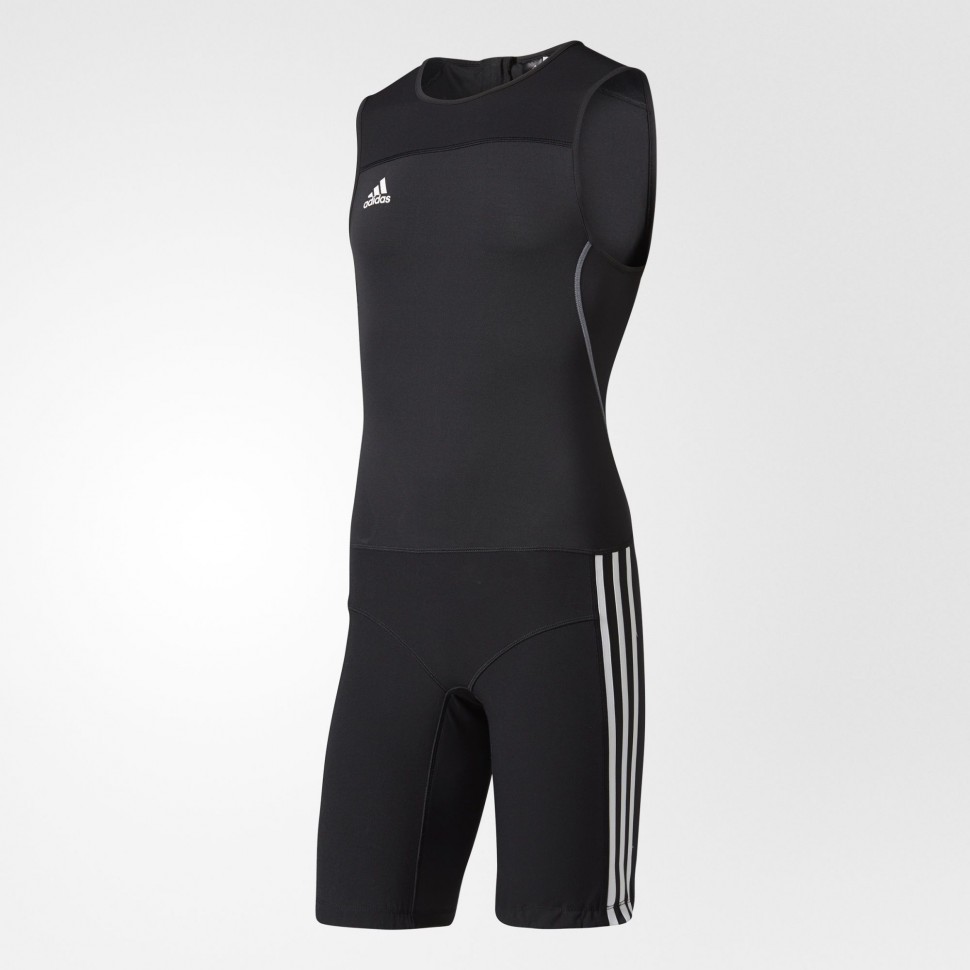 Adidas Weightlifting Men Lifter Suit 