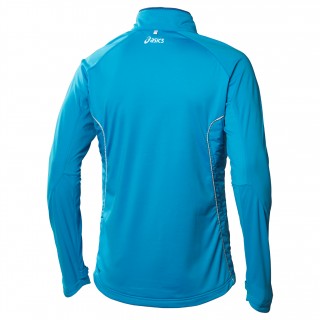 阿西斯上衣长袖速度混合外套 114441