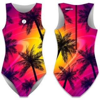 Bbosi 水球泳衣 迈阿密海滩 8BWJV