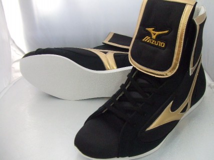 Mizuno Boxing Shoes MBSY