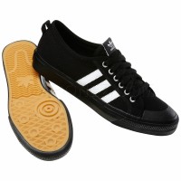 Adidas Originals Обувь Nizza Low G01738