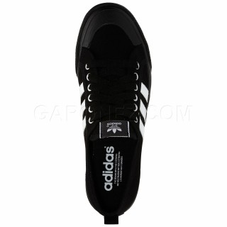 Adidas Originals Обувь Nizza Low G01738