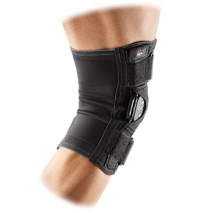McDavid Knee Brace with Polycentric Hinges 429