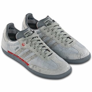 Adidas Originals Обувь Samba Star Wars G17353