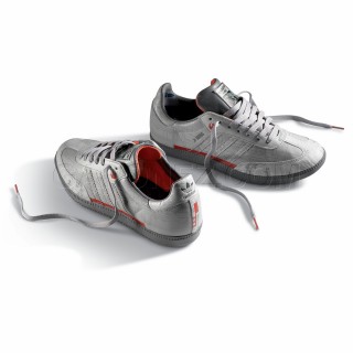 Adidas Originals Обувь Samba Star Wars G17353