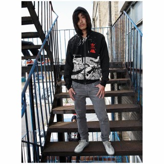 Adidas Originals Обувь Samba Star Wars G17353