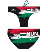 Turbo Water Polo Swimsuit Hungary 730277