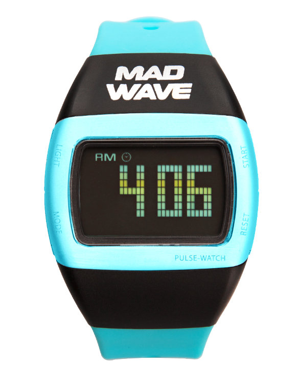 Madwave Pulso-Reloj M1406 02