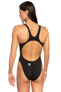 Madwave 女式比赛泳衣 MW 革命 M0263 08 01W