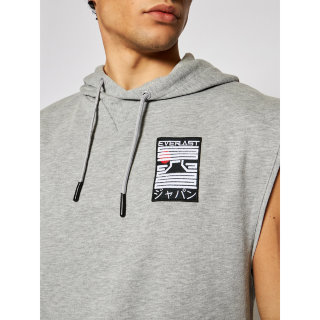 Everlast 上衣短袖无袖上衣奈良 789100-60