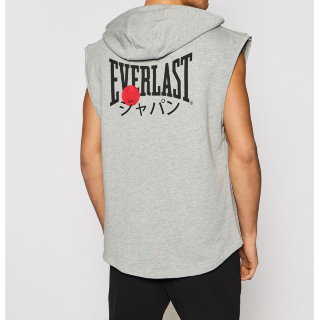 Everlast 上衣短袖无袖上衣奈良 789100-60
