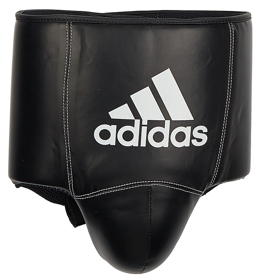 Adidas Boxing Groin Guard Pro adiBP11 from Gaponez Sport Gear