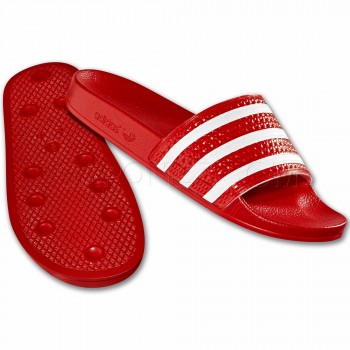 Adidas Originals Сланцы adilette 288193 мужские сланцы (шлепанцы, пантолеты)
men's slides (slippers, shales)
# 288193