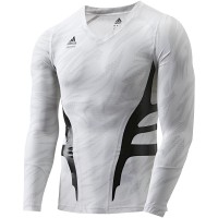 Adidas Top LS Techfit PowerWEB O21681