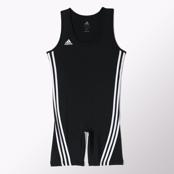 Adidas Weightlifting Lifter Suit (Base) V13875