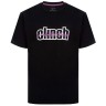 Clinch Top SS T-Shirt Undefeated C371