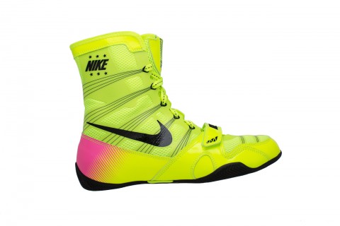 Nike Боксерки - Боксерская Обувь HyperKO 634923 999