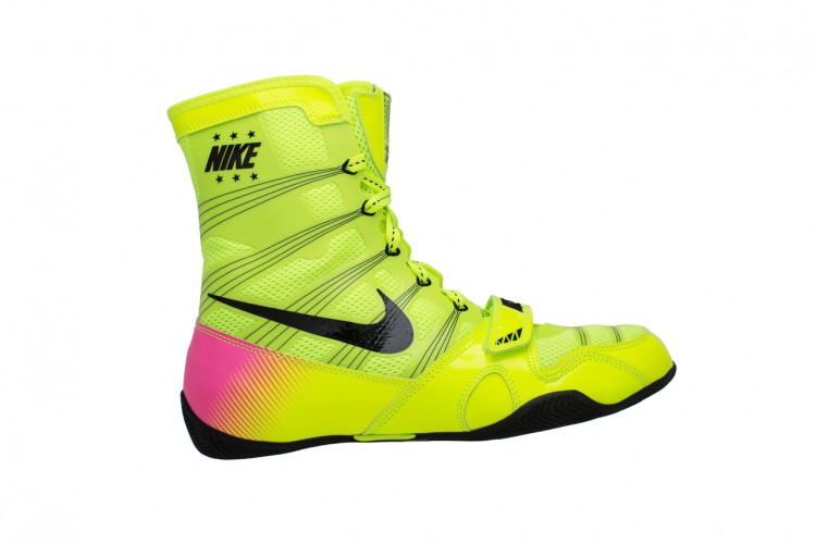 Nike Boxing Shoes HyperKO 634923 999