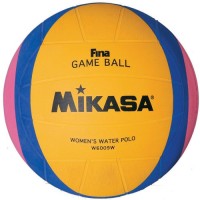 Mikasa Water Polo Ball Womens W6009W