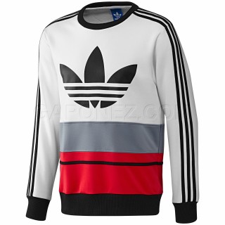 Adidas Originals Джемпер C90 Art Fleece Z38382