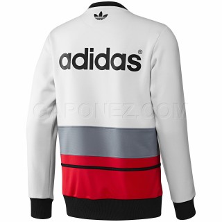 Adidas Originals Джемпер C90 Art Fleece Z38382
