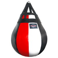 Fighttech Boxing Heavy Bag Eco Pro 90x80 80kg SBP12 EP