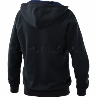 Adidas Originals Джемпер Мужской P LD Zip Hood P08365