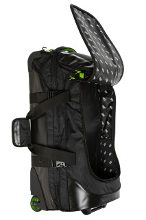 Madwave 运动包-旅行箱 MW 手推车 M1123 04