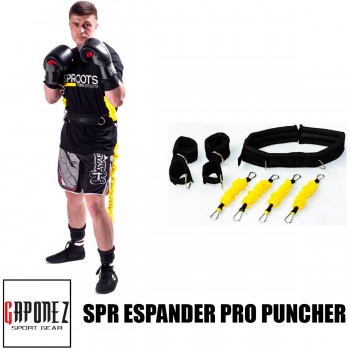 SPR Эспандер Бойца Pro Puncher SFEP 