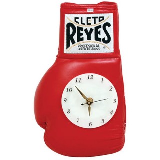 Cleto Reyes Reloj Guantes de Boxeo A300
