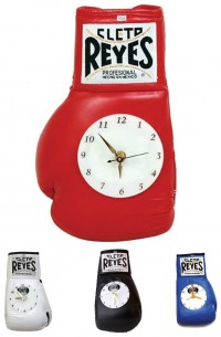 Cleto Reyes 时钟拳击手套 A300