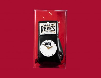 Cleto Reyes Reloj Guantes de Boxeo A300